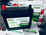 Bình ắc quy Schaeffler TruPower cọc phải 45ah 60B24RS