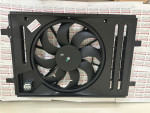 Quạt két nước xe MG5, 10512973