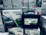 Ắc Quy Schaeffler Trupower 45ah 60B24L