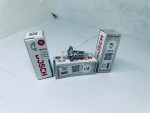 Bóng đèn Bosch H1 24V 70W