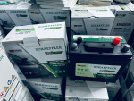 Bình ắc quy Schaeffler TruPower 50ah 70B24LS