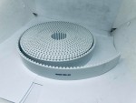 Dây curoa máy bóc gỗ PU 8M 8000 40