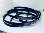 Dây curoa tổng xe Subaru Forester 2018,  6PK1960, 1000034B05BA