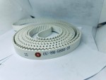  Dây curoa máy chấn tôn 160t 8M 5800 25