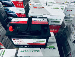 Bình ắc quy Schaeffler TruPower cọc chìm phải 75ah DIN75R LN3