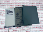 Giấy nhám Fujistar 280 x 230mm P2000