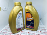 Dầu nhớt tổng hợp động cơ xe máy Eneos, SN MA2 5W 40