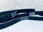  Dây curoa máy phát xe Howo 380, 8PK1092, 612640060111