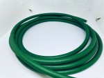 Dây curoa PU tròn xanh Phi 12mm