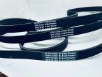 Dây curoa Audi Q5 8RB 2018 03L903137A, 6PK1576