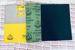 Giấy Nhám Klingspor PS11C P320