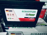 Bình ắc quy Schaeffler TruPower cọc chìm 60ah DIN60 LN2