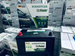 Bình ắc quy Schaeffler TruPower cọc phải 100ah 125D31R