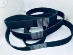 Dây curoa máy nén khí S-Belt 12PK1450