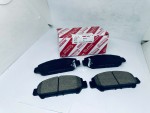 Má phanh trước toyota Veloz, 04465 BZ300