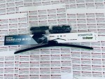 Chổi gạt nước mềm Schaeffler Frameless Wiper 18, 450mm, WB18FM4500