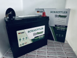 Ắc quy Schaeffelr Trupower 45ah SMF 55B24L