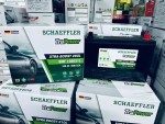 Ắc Quy Schaeffler SMF 130D31L 100ah