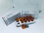 Bóng đèn vàng 1 tóc Bosch PY21W 12V 21W